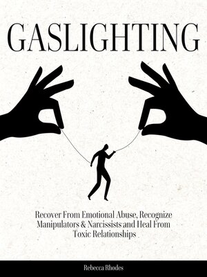 cover image of Gaslighting